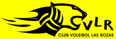 Club Voleibol Las Rozas