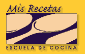 MIS RECETAS