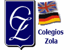 Colegio Zola