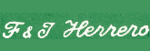 F & J HERRERO  