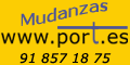 Mudanzas