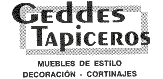 GEDDES TAPICEROS